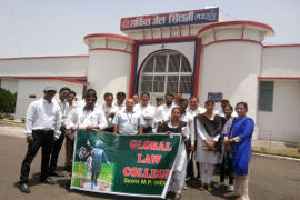 CircleJailVisit-Global law college-seoni-MP-small